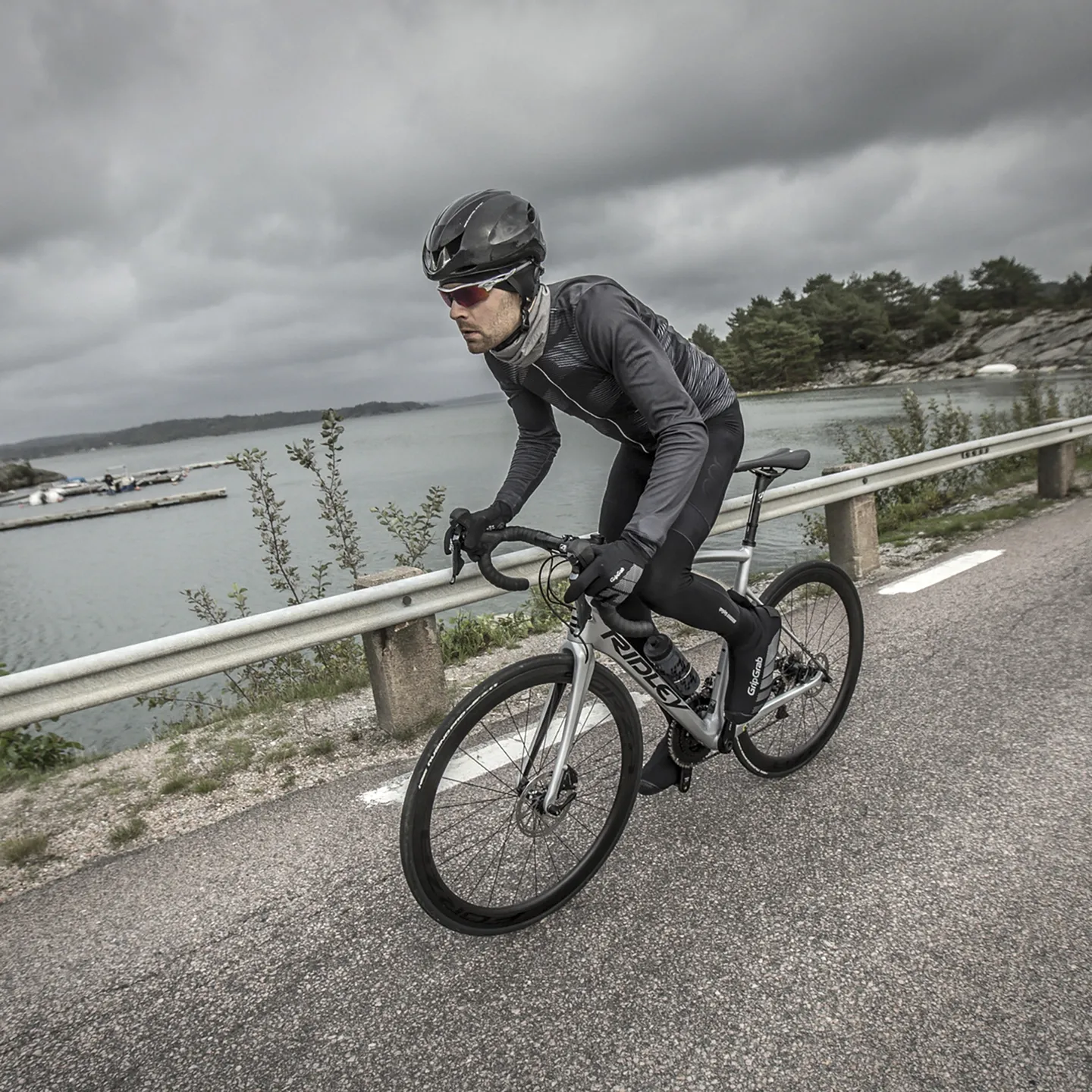 GripGrab Windproof Thermal Mössa