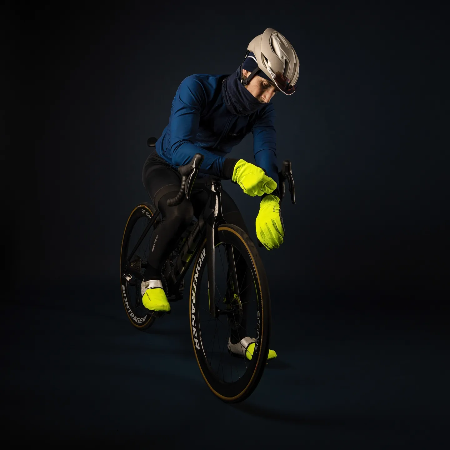 GripGrab Windster 2 Windproof Handskar
