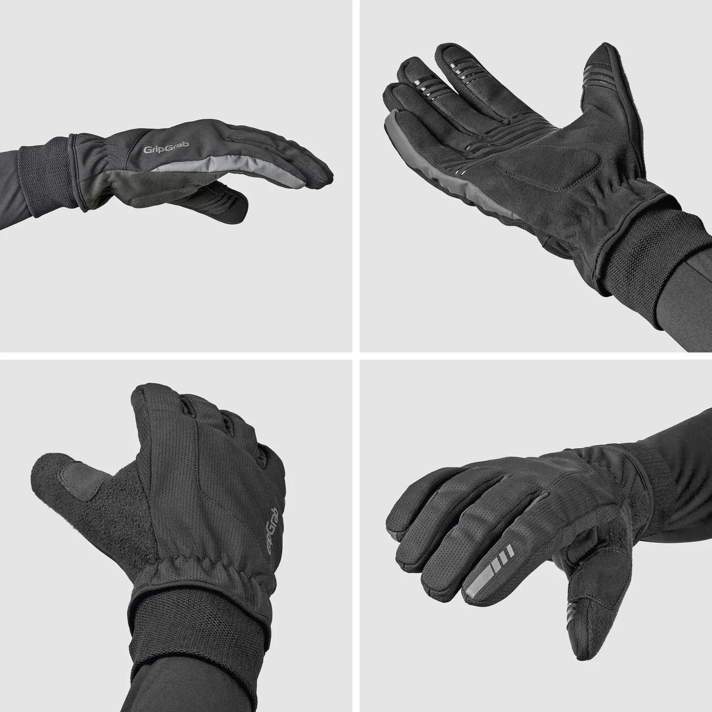 GripGrab Windster 2 Windproof Handskar GripGrab Windster 2 Windproof Handskar