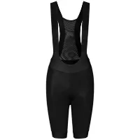 GripGrab Women's AquaRepel Water-Resistant Bib Shorts GripGrab Women's AquaRepel Water-Resistant Bib Shorts
