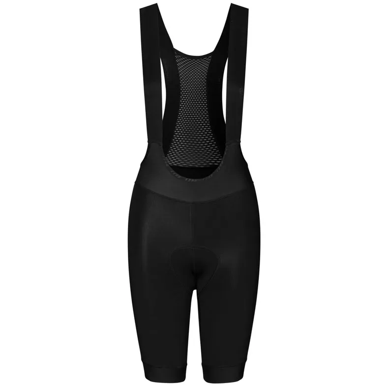 GripGrab Women's AquaRepel Water-Resistant Bib Shorts GripGrab Women's AquaRepel Water-Resistant Bib Shorts