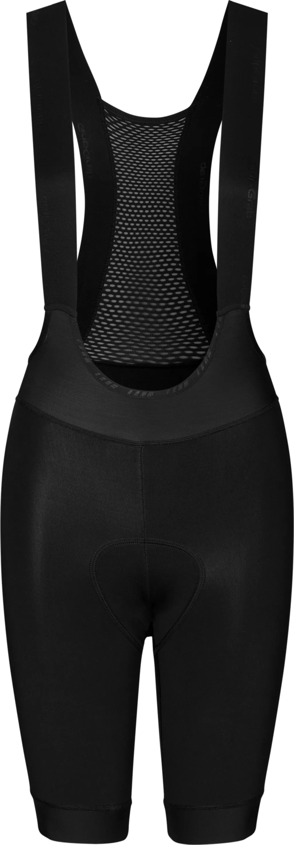 GripGrab Women's AquaRepel Water-Resistant Bib Shorts GripGrab Women's AquaRepel Water-Resistant Bib Shorts