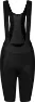 GripGrab Women's AquaRepel Water-Resistant Bib Shorts