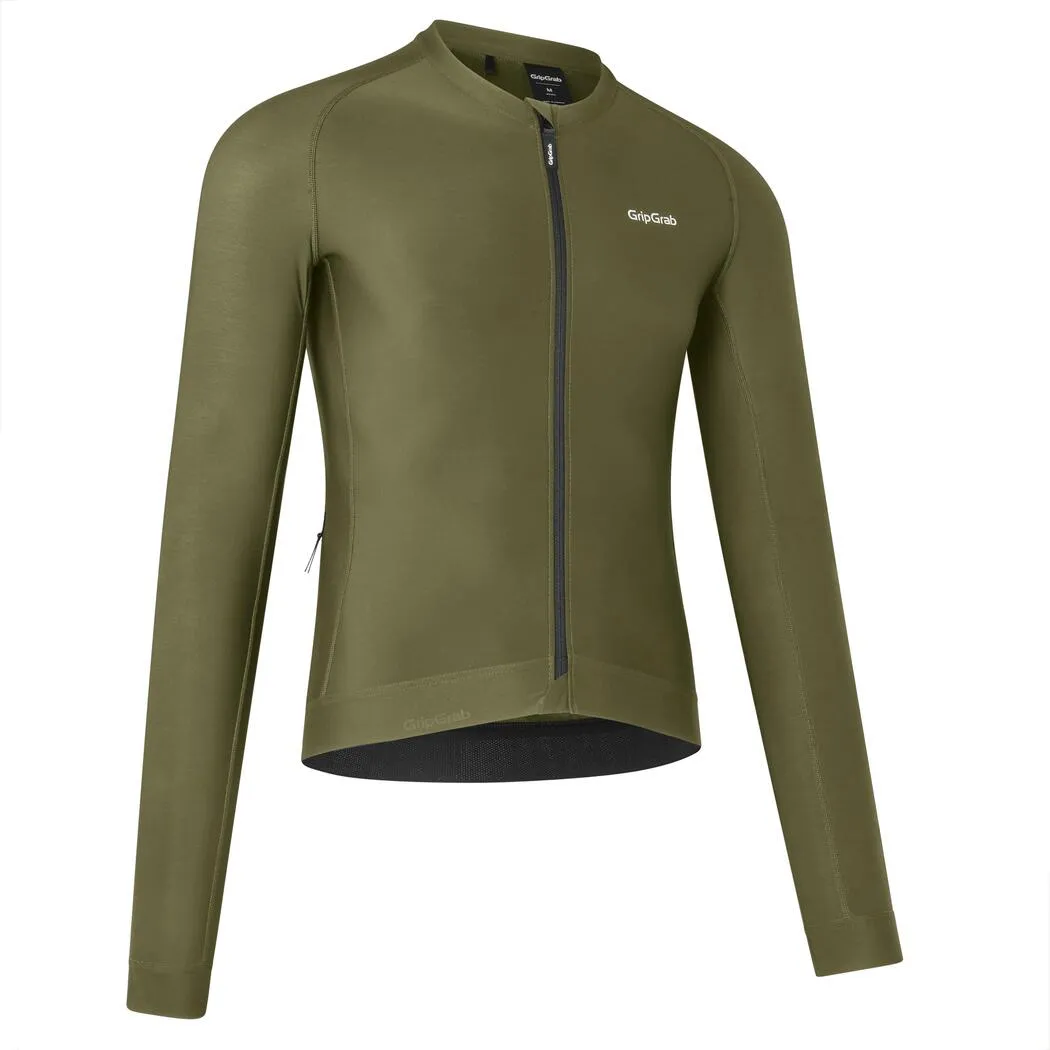 GripGrab Women's Pacr Long Sleeve Jersey