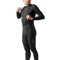 GripGrab Women's Pacr Thermal Bib Tights GripGrab Women's Pacr Thermal Bib Tights