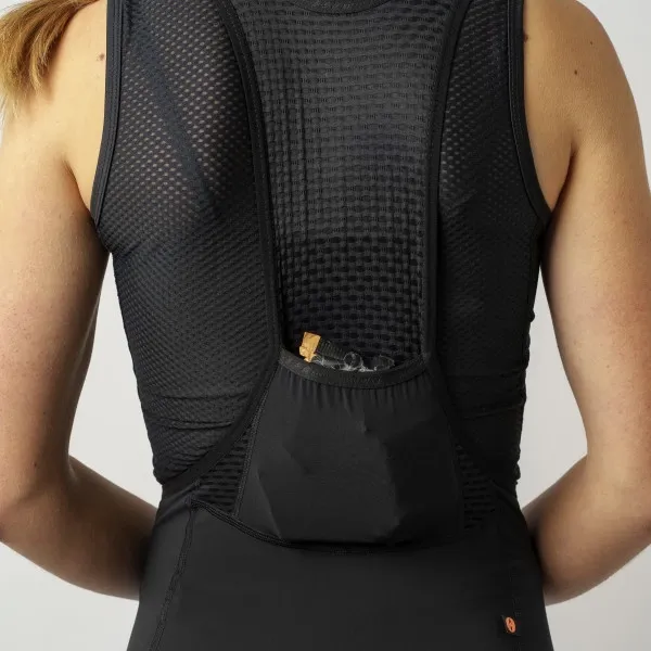 GripGrab W's EXPLR Cargo Bib Shorts