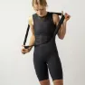 GripGrab W's EXPLR Cargo Bib Shorts