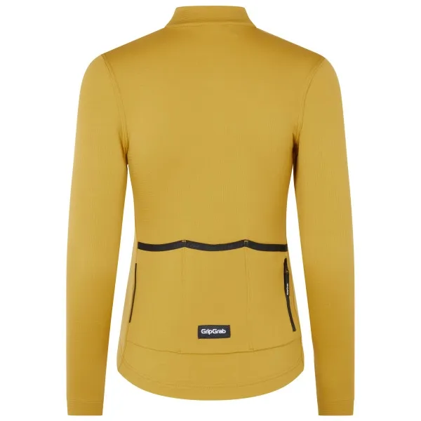 GripGrab W's EXPLR Merino Thermal Tröja GripGrab W's EXPLR Merino Thermal Tröja