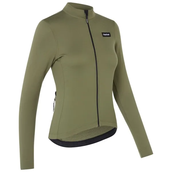 GripGrab W's EXPLR Merino Thermal Tröja GripGrab W's EXPLR Merino Thermal Tröja