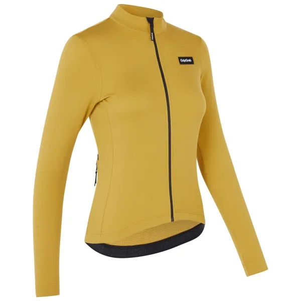 GripGrab W's EXPLR Merino Thermal Tröja GripGrab W's EXPLR Merino Thermal Tröja