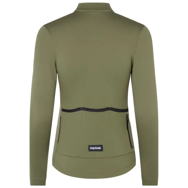 GripGrab W's EXPLR Merino Thermal Tröja GripGrab W's EXPLR Merino Thermal Tröja