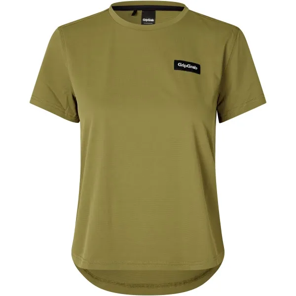 GripGrab W's EXPLR Technical T-shirt GripGrab W's EXPLR Technical T-shirt