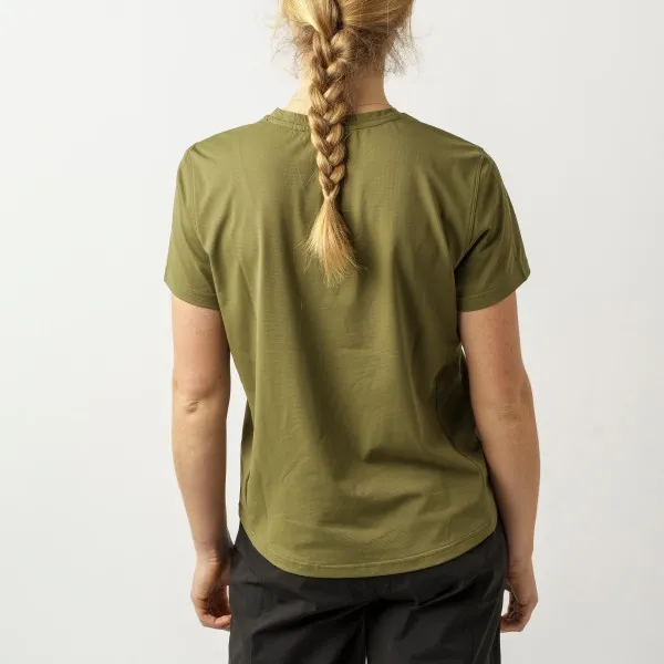 GripGrab W's EXPLR Technical T-shirt GripGrab W's EXPLR Technical T-shirt