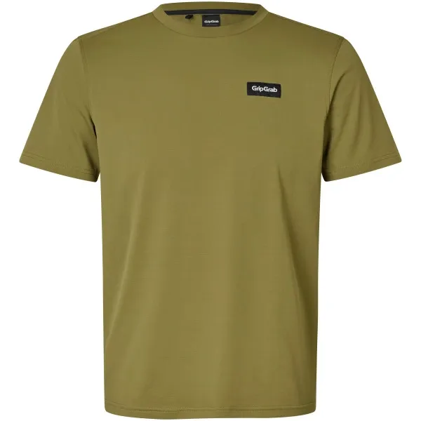 GripGrab W's EXPLR Technical T-shirt GripGrab W's EXPLR Technical T-shirt
