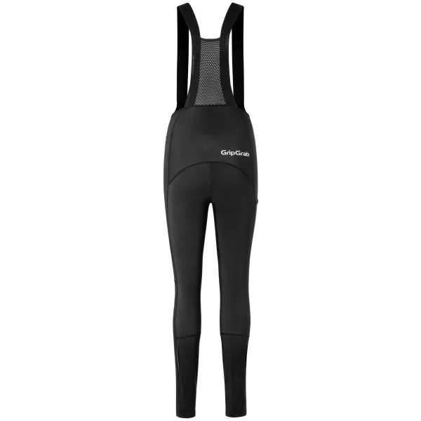 GripGrab W's PACR Therm Bib Cykelbyxor