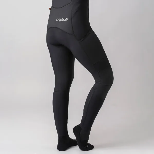 GripGrab W's PACR Therm Bib Cykelbyxor