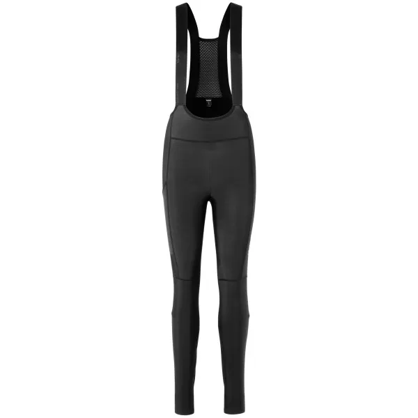 GripGrab W's PACR Therm Bib Cykelbyxor