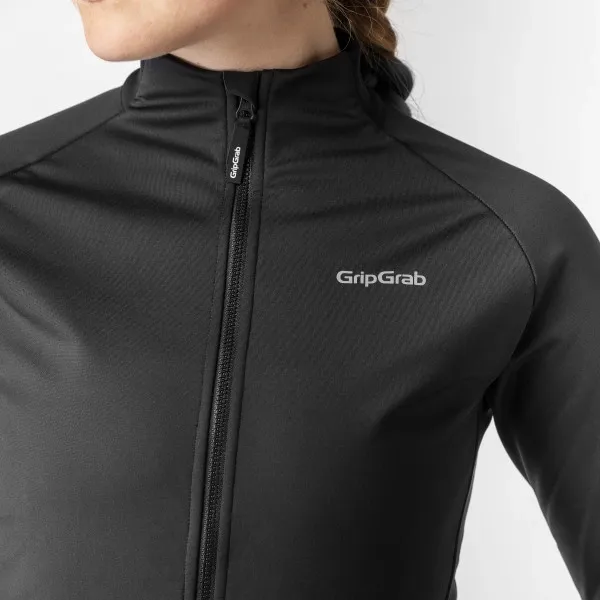 GripGrab W's PACR Windproof Winter Jacka GripGrab W's PACR Windproof Winter Jacka