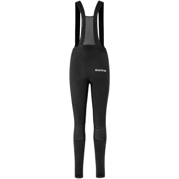 GripGrab W's PACR WR Bib Cykelbyxor GripGrab W's PACR WR Bib Cykelbyxor
