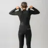 GripGrab W's PACR WR Bib Cykelbyxor