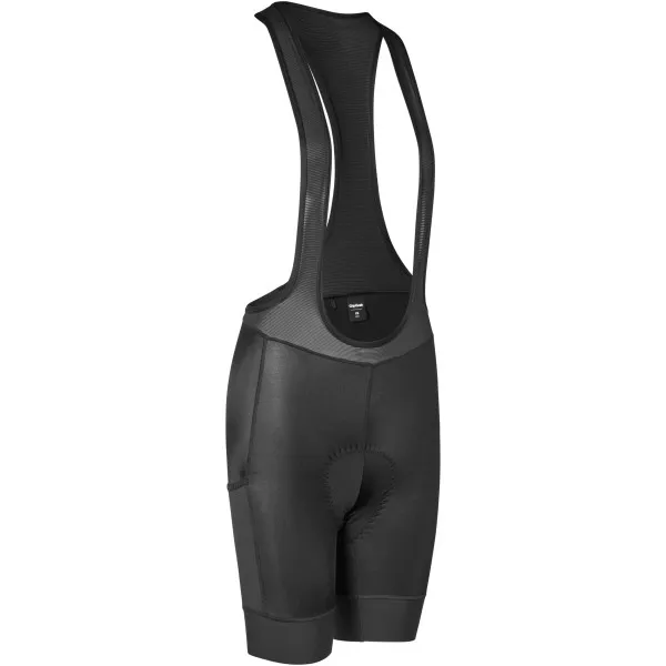 GripGrab W's Ride Bib Cykelbyxor GripGrab W's Ride Bib Cykelbyxor