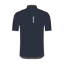 Blå