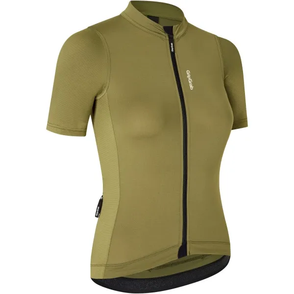 GripGrab W's Ride Short Sleeve Tröja GripGrab W's Ride Short Sleeve Tröja