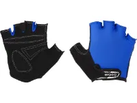 GripGrab X Trainer Kids Halbfinger Handschuhe GripGrab X Trainer Kids Halbfinger Handschuhe