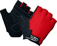 GripGrab X Trainer Kids Halbfinger Handschuhe GripGrab X Trainer Kids Halbfinger Handschuhe
