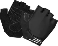 GripGrab X Trainer Kids Halbfinger Handschuhe GripGrab X Trainer Kids Halbfinger Handschuhe