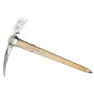 Grivel 200 Isyxa, Brown / silver