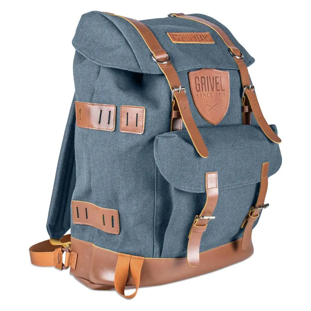 Grivel 200th Ryggsäck, Blue