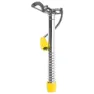 Grivel 360 Long Isskruv, Silver, One Size