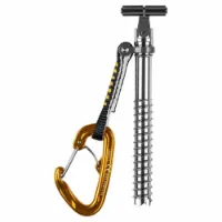 Grivel 720 Speedy M Isskruv
