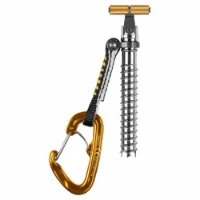 Grivel 720 Speedy S Isskruv Grivel 720 Speedy S Isskruv