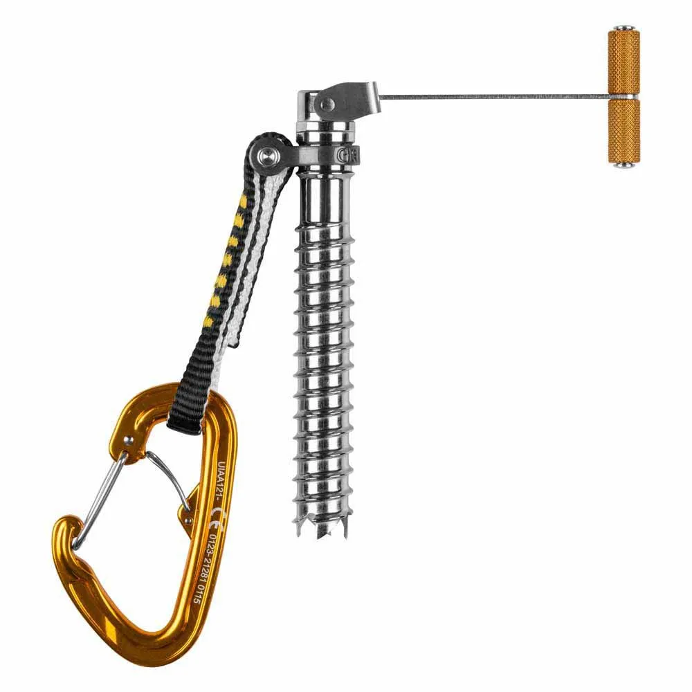 Grivel 720 Speedy S Isskruv