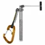 Grivel 720 Speedy S Isskruv