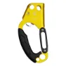 Grivel A&d Höger Upp-/nedstigning, Yellow, One Size