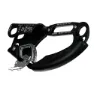 Grivel A&d Vänster Uppstigande/nedstigande, Black, One Size