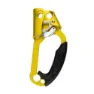 Grivel A1 Höger Uppstigande, Yellow, One Size