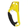 Grivel A1 Höger Uppstigande, Yellow, One Size