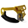 Grivel A1 Höger Uppstigande, Yellow, One Size