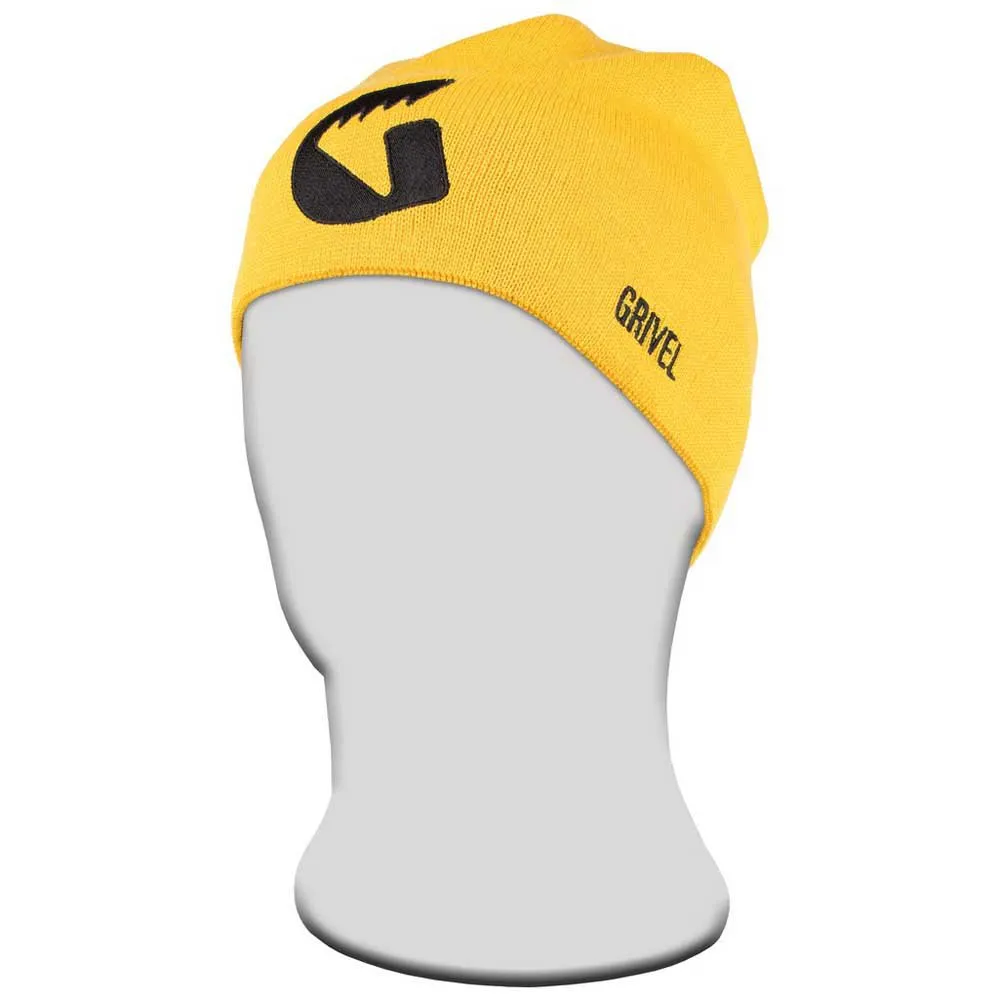 Grivel Ac Mössa, Yellow Grivel Ac Mössa, Yellow
