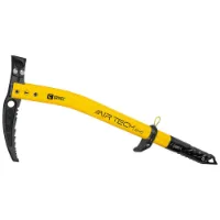 Grivel Air Tech Evo T G-slider Isyxa Med Hammare Grivel Air Tech Evo T G-slider Isyxa Med Hammare