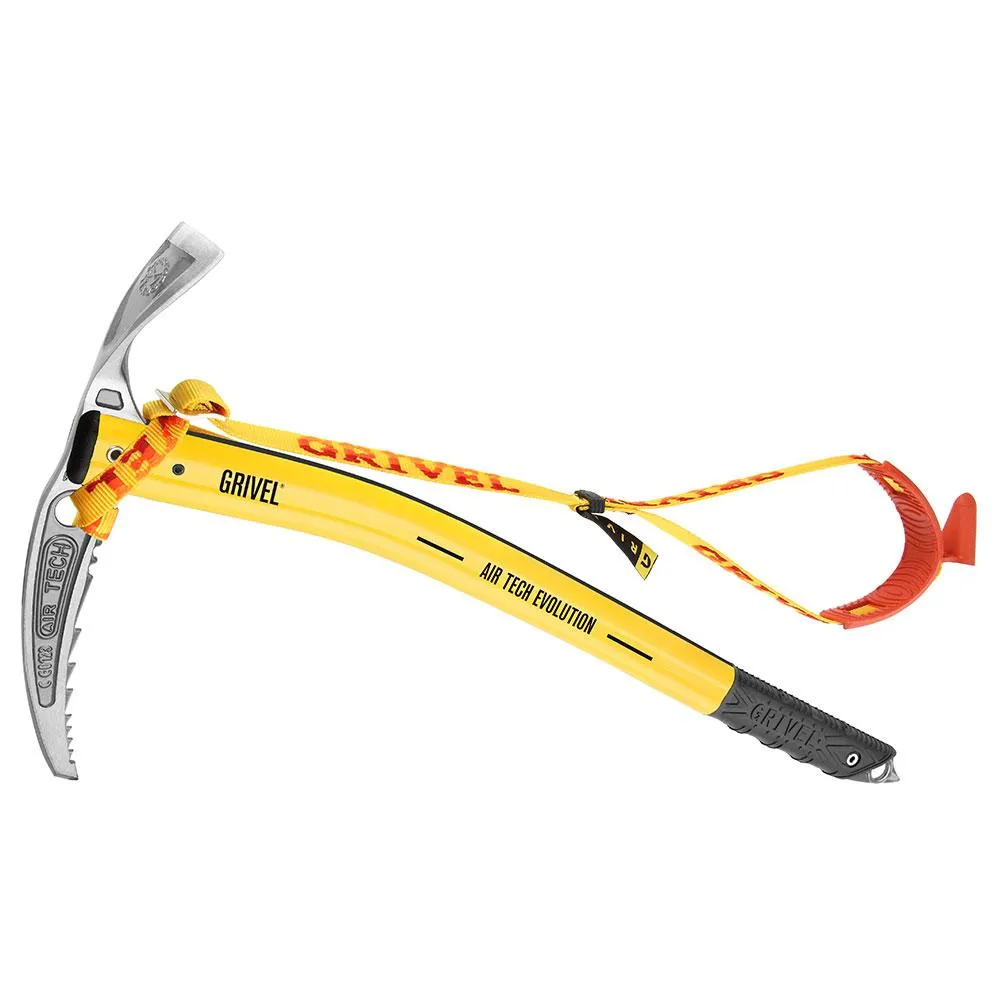 Grivel Air Tech Evolution Isyxa Grivel Air Tech Evolution Isyxa