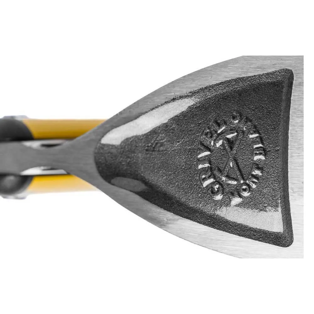 Grivel Air Tech Evolution T Isyxa, Yellow