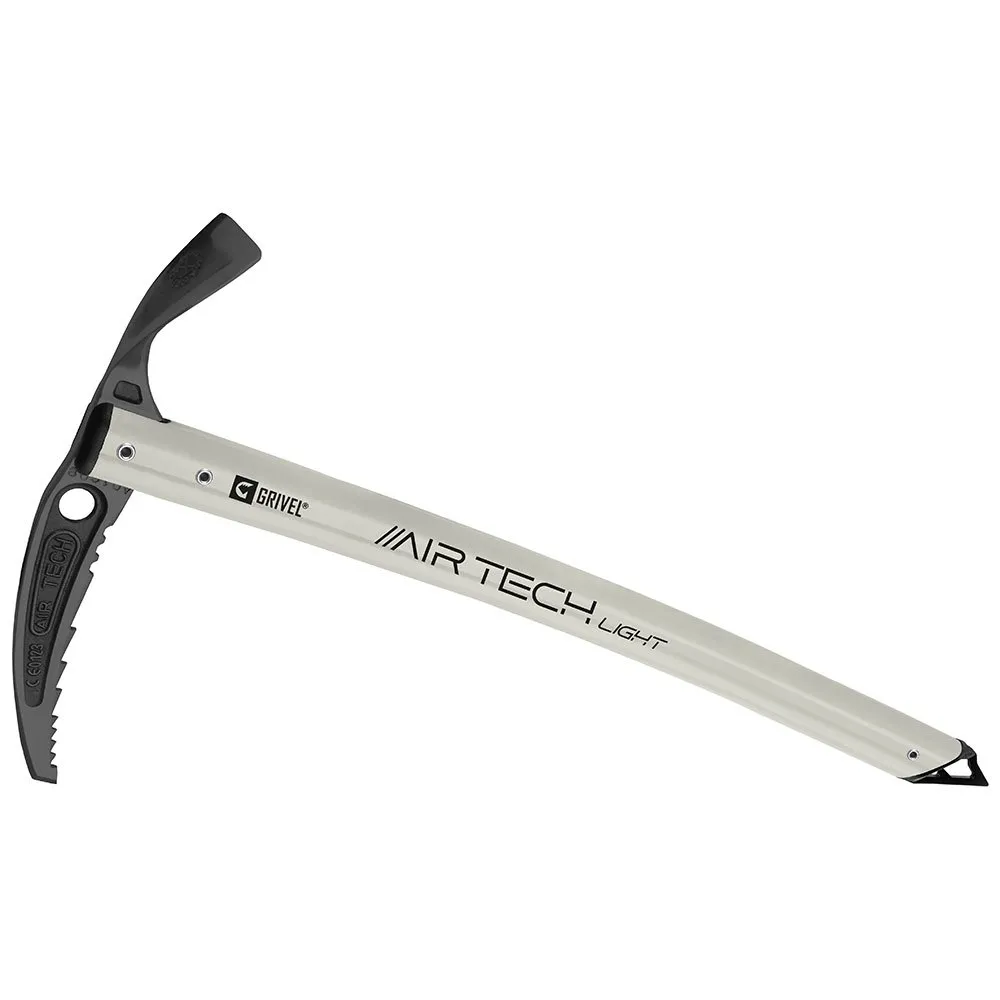 Grivel Air Tech Light Dragonera Isyxa