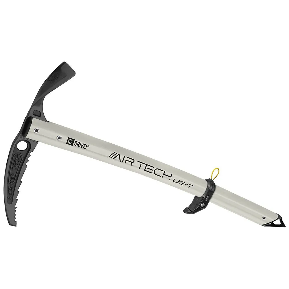 Grivel Air Tech Light G-slider Isyxa