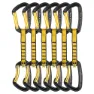 Grivel All-round Alpha K1s+k1b Quickdraw 6 Enheter