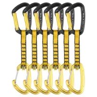 Grivel All-round Beta K1s+k2w Quickdraw 6 Enheter Grivel All-round Beta K1s+k2w Quickdraw 6 Enheter